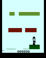 Mario ProtoA Screenshot 1